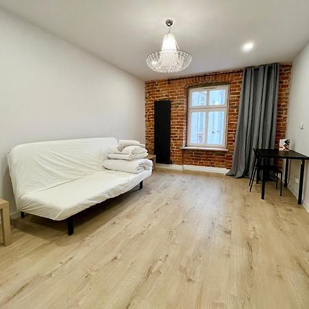 Aparthotel Industrial Rooms Lodz  Exterior photo